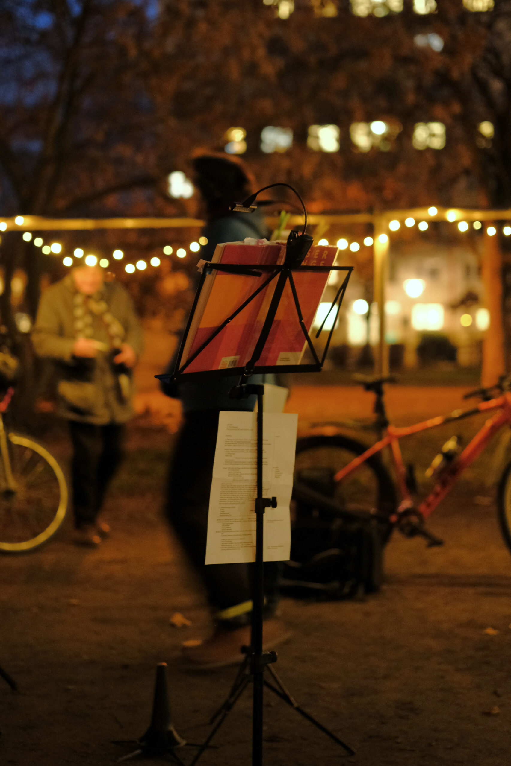 Rückblick: Adventskonzerte 2025