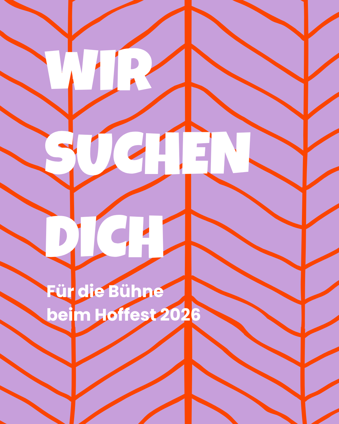 Open Call