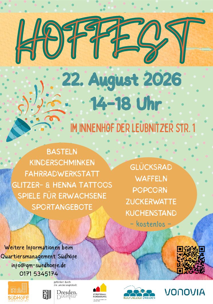 Hoffest 2026