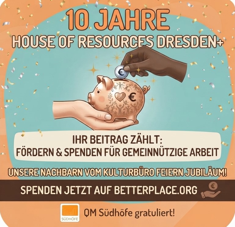 Crowdfunding-Kampagne